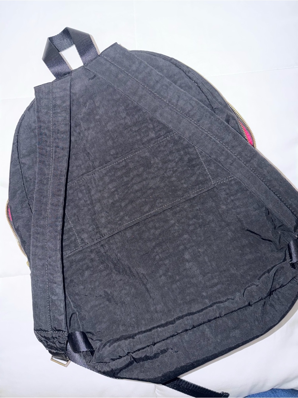 Kipling backpack - Picture 4 of 5